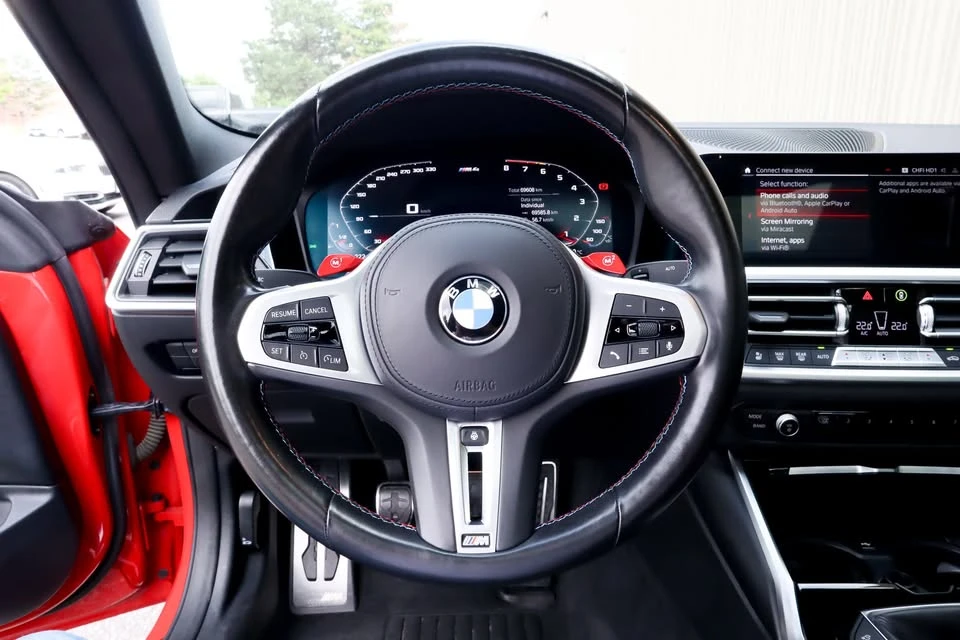 BMW M4 ���� �� �������� / Carfax / ����������  | Mobile.bg � ����������� 9