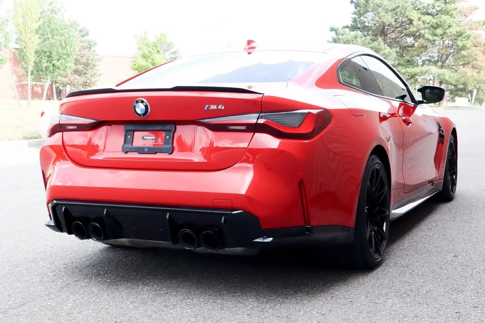 BMW M4 ���� �� �������� / Carfax / ����������  | Mobile.bg � ����������� 6