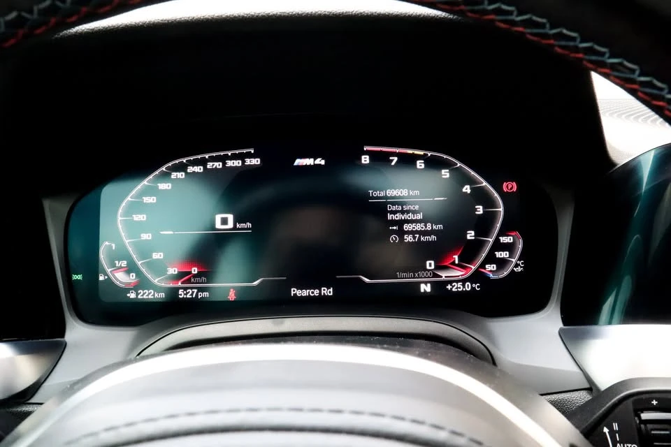 BMW M4 ���� �� �������� / Carfax / ����������  | Mobile.bg � ����������� 10