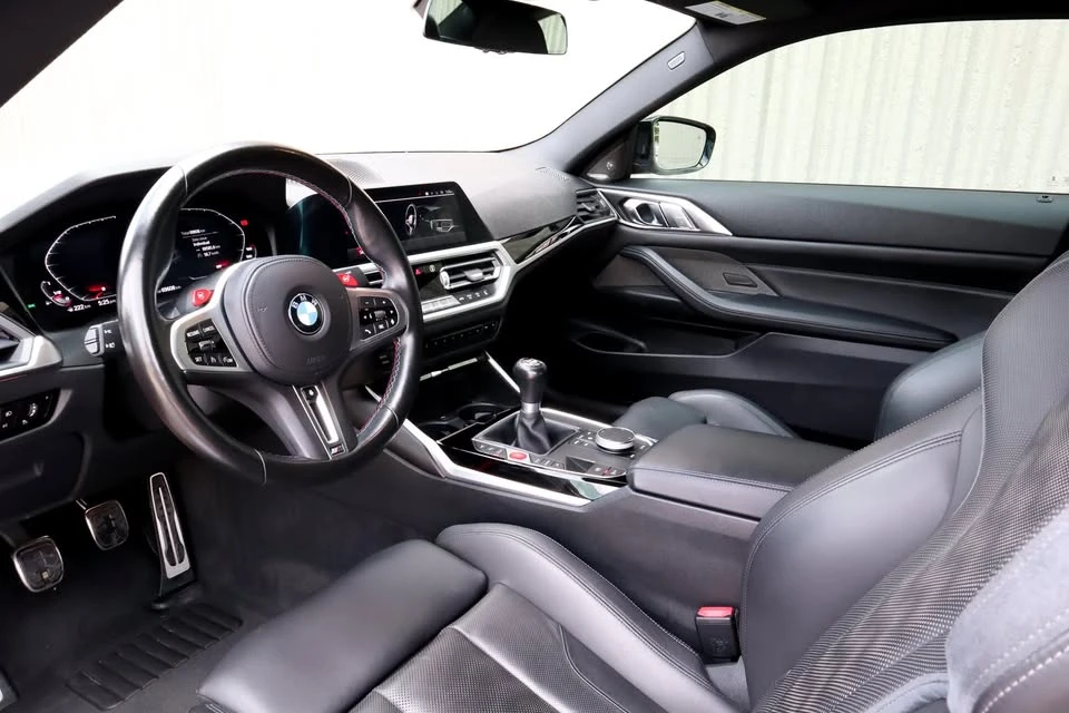 BMW M4 ���� �� �������� / Carfax / ����������  | Mobile.bg � ����������� 8