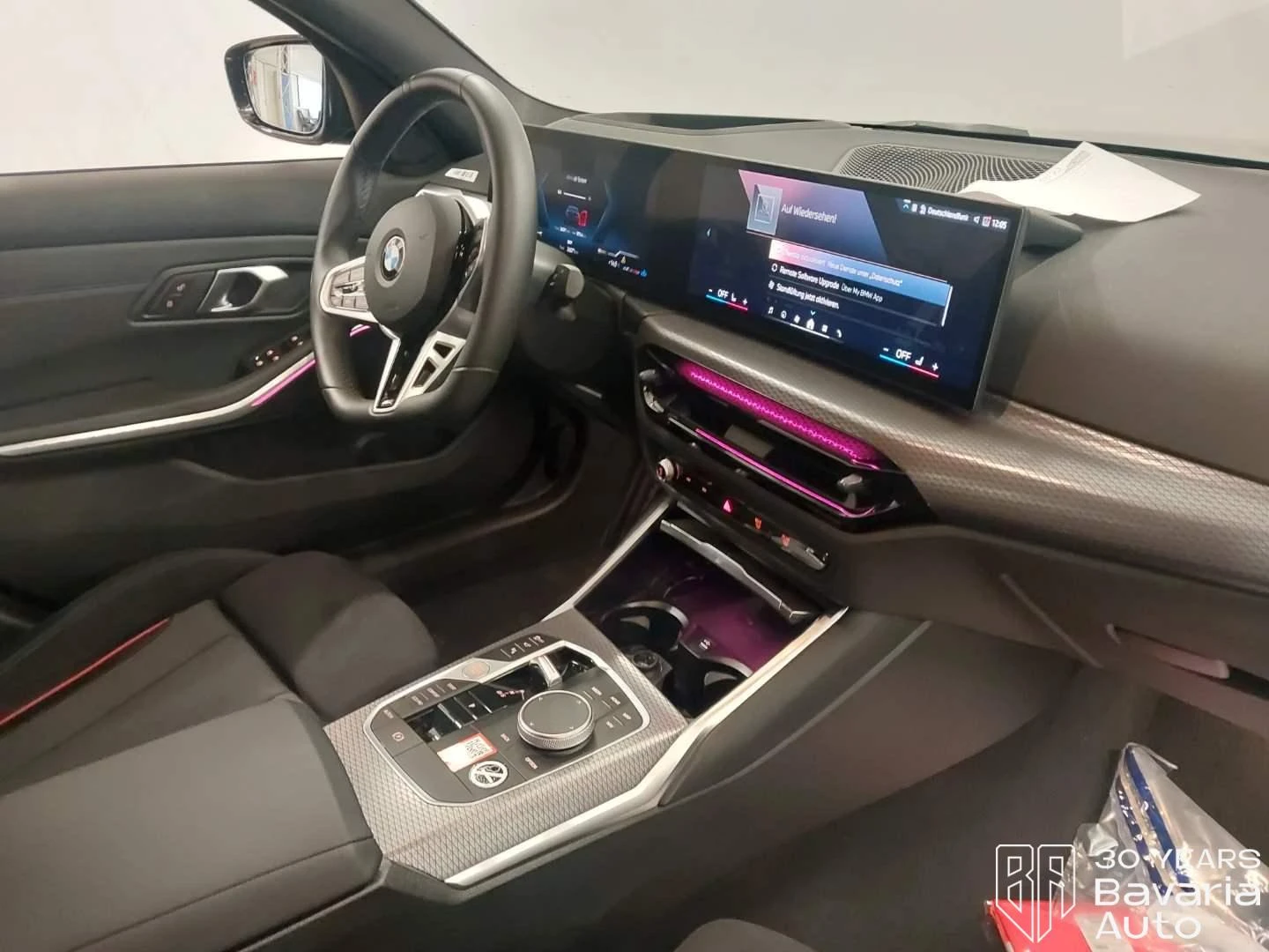 BMW 320 d Sportautomatic | Mobile.bg � ����������� 7