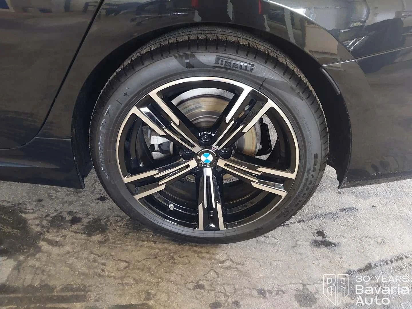 BMW 320 d Sportautomatic | Mobile.bg � ����������� 11