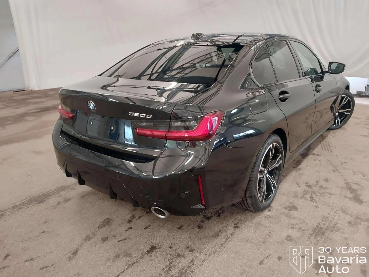 BMW 320 d Sportautomatic | Mobile.bg � ����������� 3