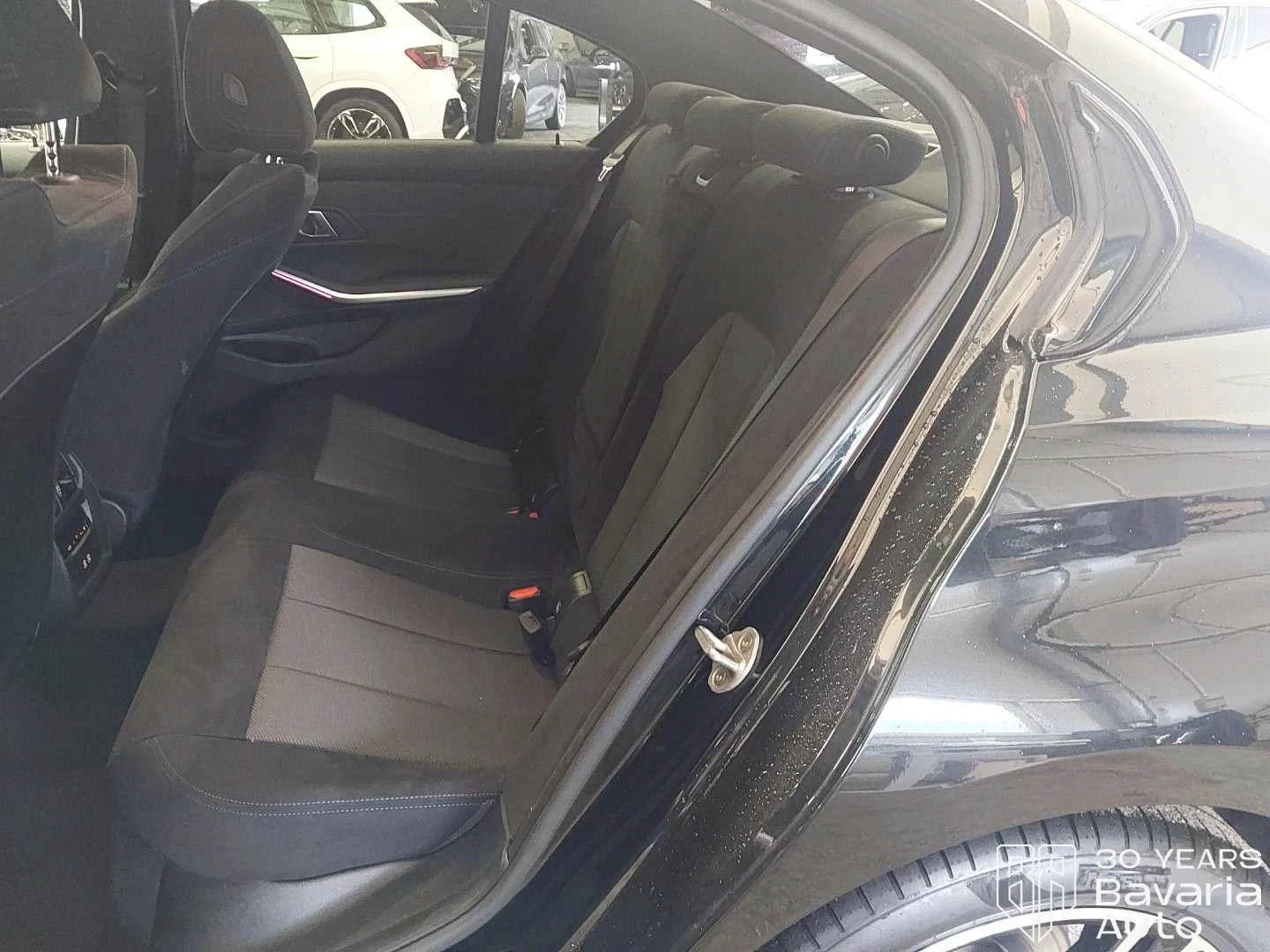 BMW 320 d Sportautomatic | Mobile.bg � ����������� 8