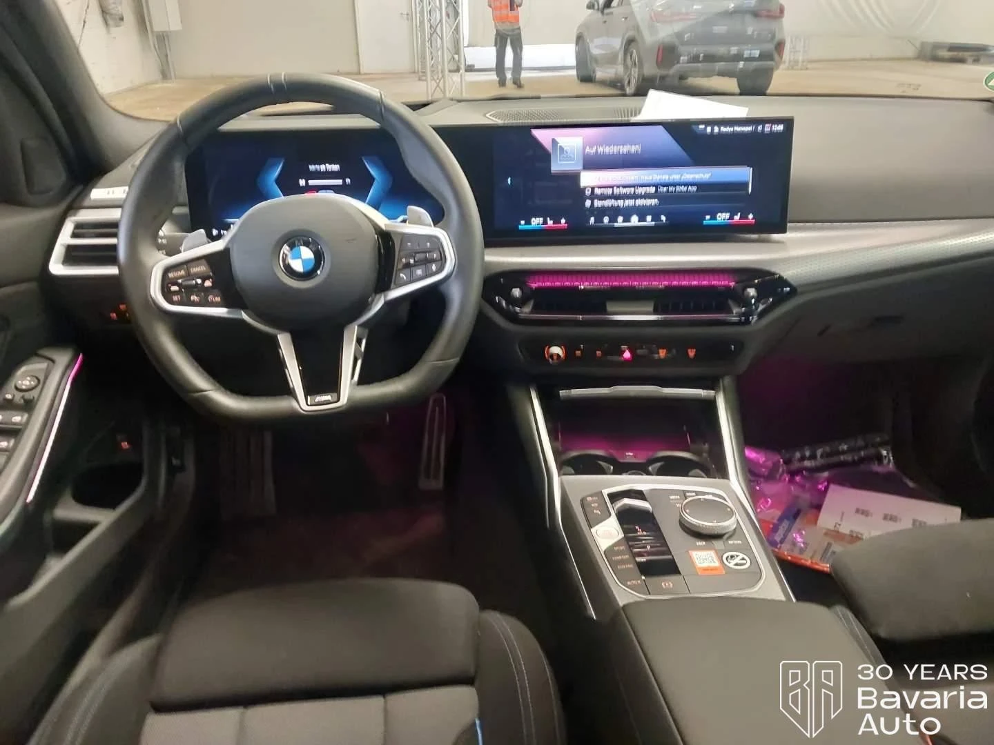 BMW 320 d Sportautomatic | Mobile.bg � ����������� 6