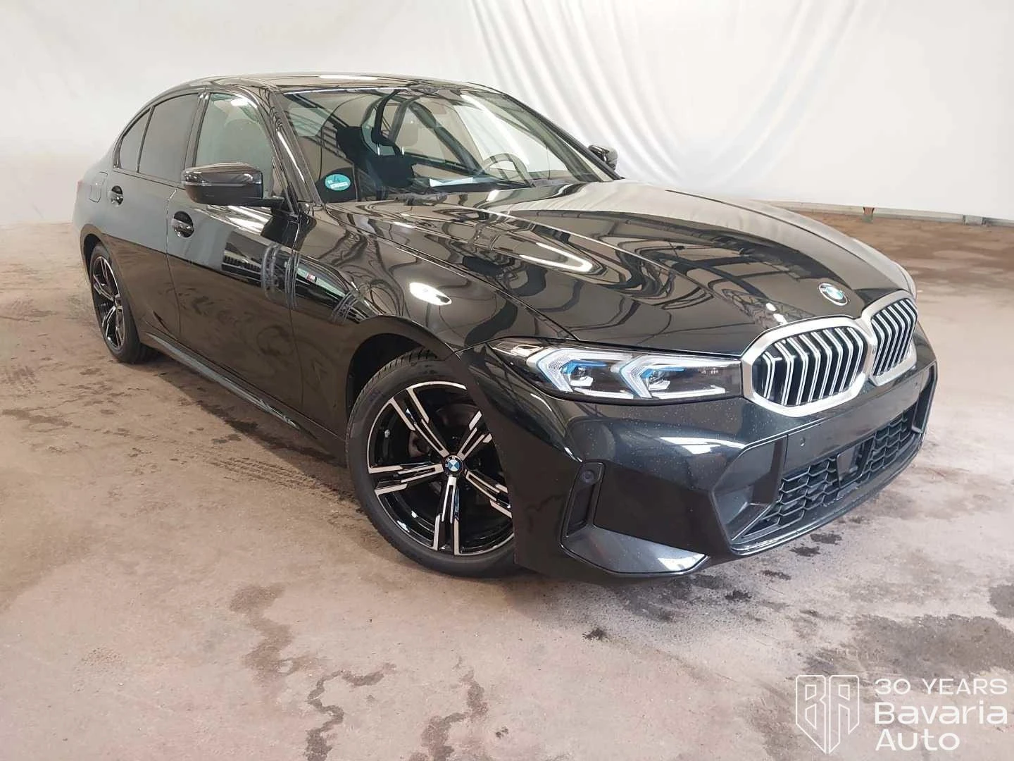 BMW 320 d Sportautomatic | Mobile.bg � ����������� 4