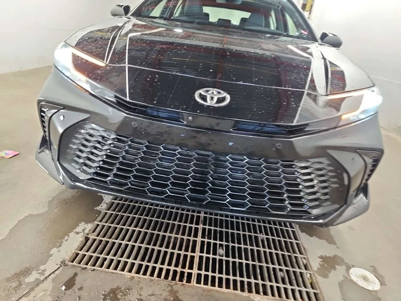 Toyota Camry AWD * 360 ������ * ��������� * ��������� * CARFAX  | Mobile.bg � ����������� 2
