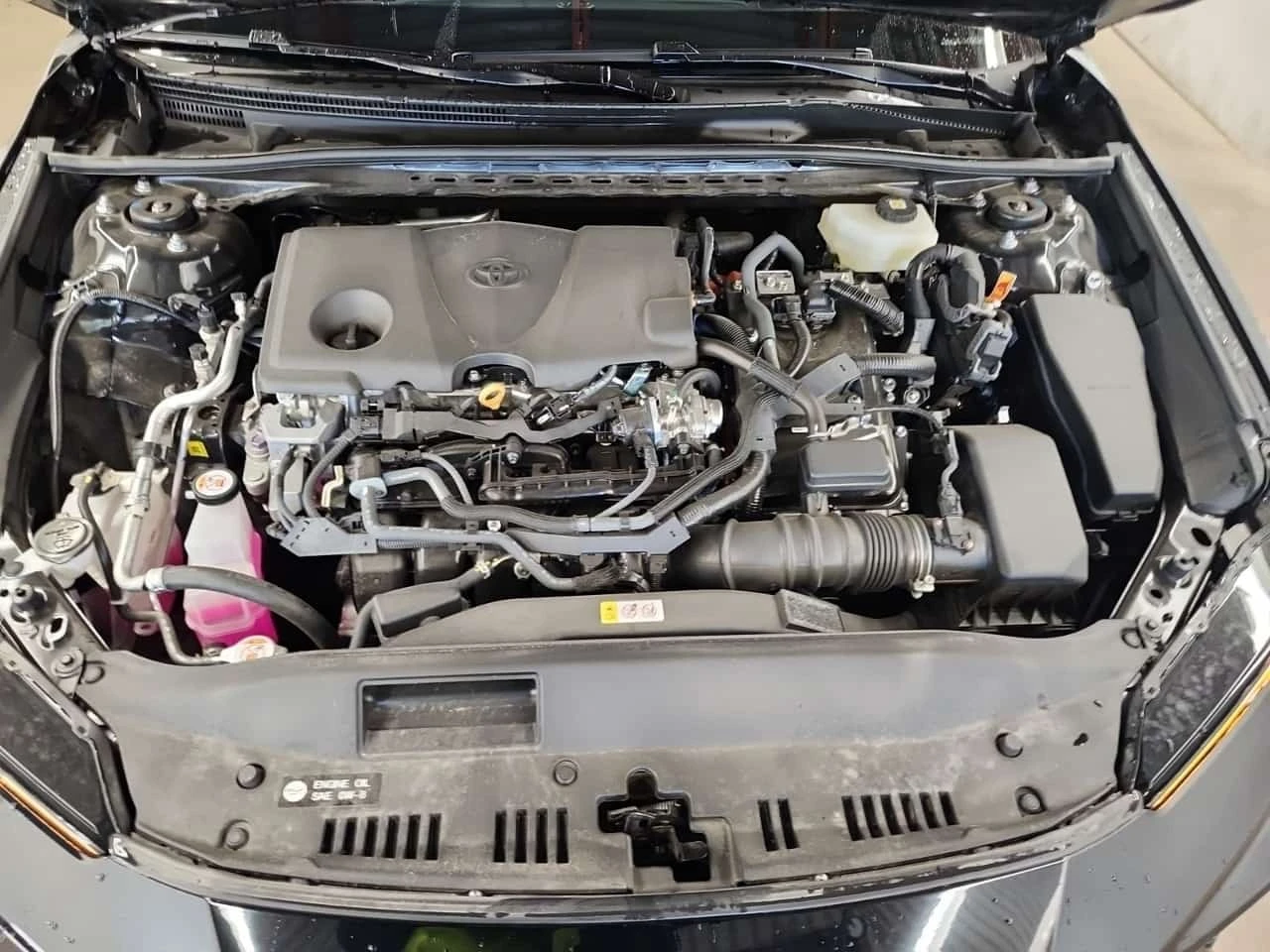 Toyota Camry AWD * 360 ������ * ��������� * ��������� * CARFAX  | Mobile.bg � ����������� 17
