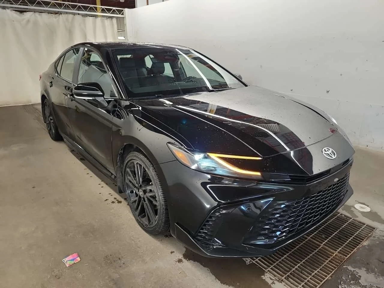 Toyota Camry AWD * 360 ������ * ��������� * ��������� * CARFAX  | Mobile.bg � ����������� 3