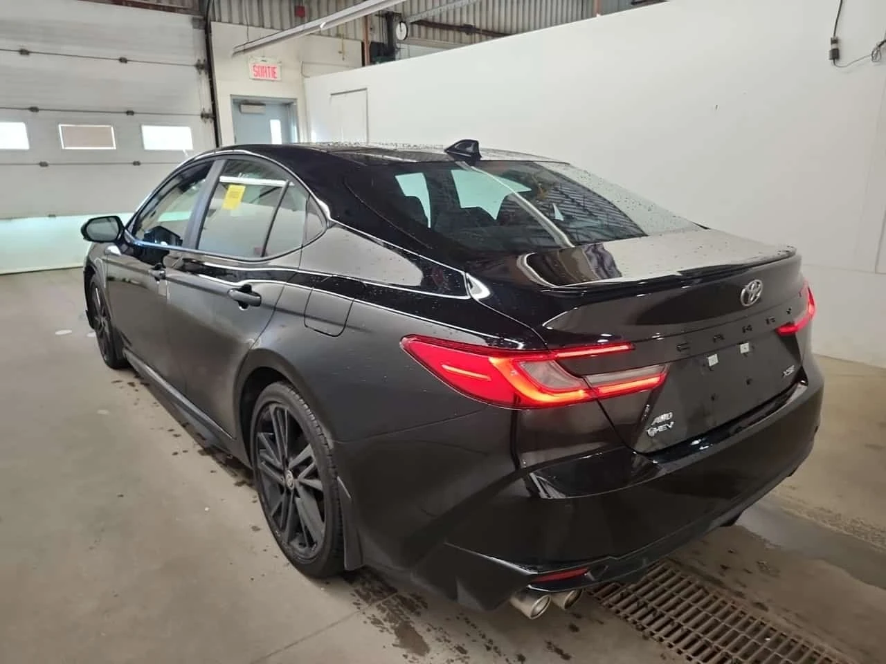 Toyota Camry AWD * 360 ������ * ��������� * ��������� * CARFAX  | Mobile.bg � ����������� 6