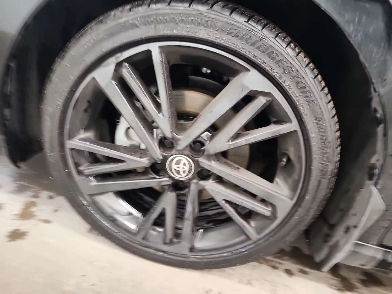 Toyota Camry AWD * 360 ������ * ��������� * ��������� * CARFAX  | Mobile.bg � ����������� 7