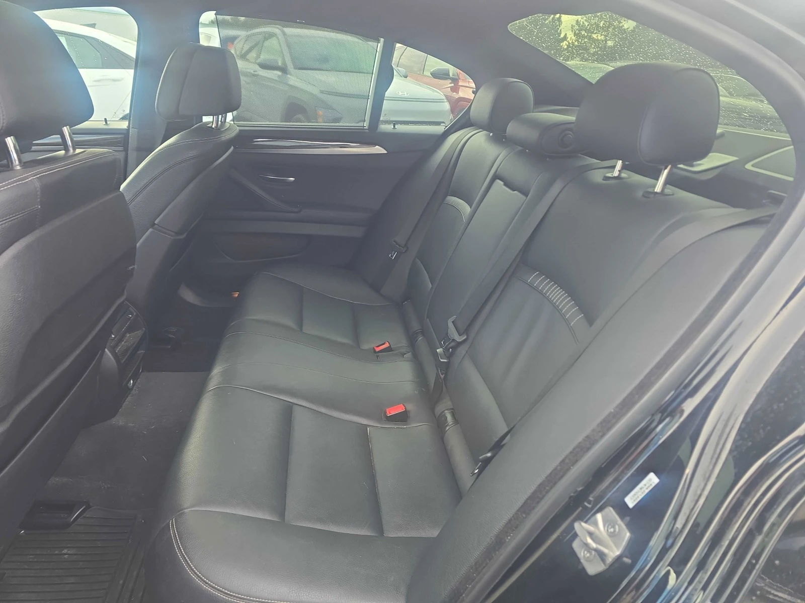 BMW 535 d * xDrive * ���������� * (���� �� ��) | Mobile.bg � ����������� 10