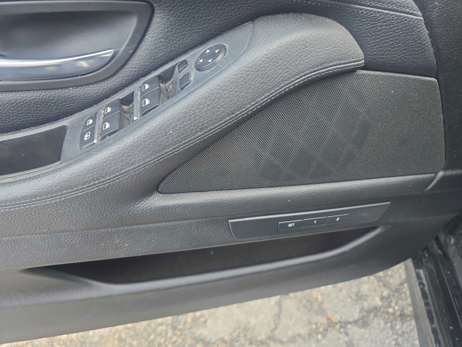 BMW 535 d * xDrive * ���������� * (���� �� ��) | Mobile.bg � ����������� 8