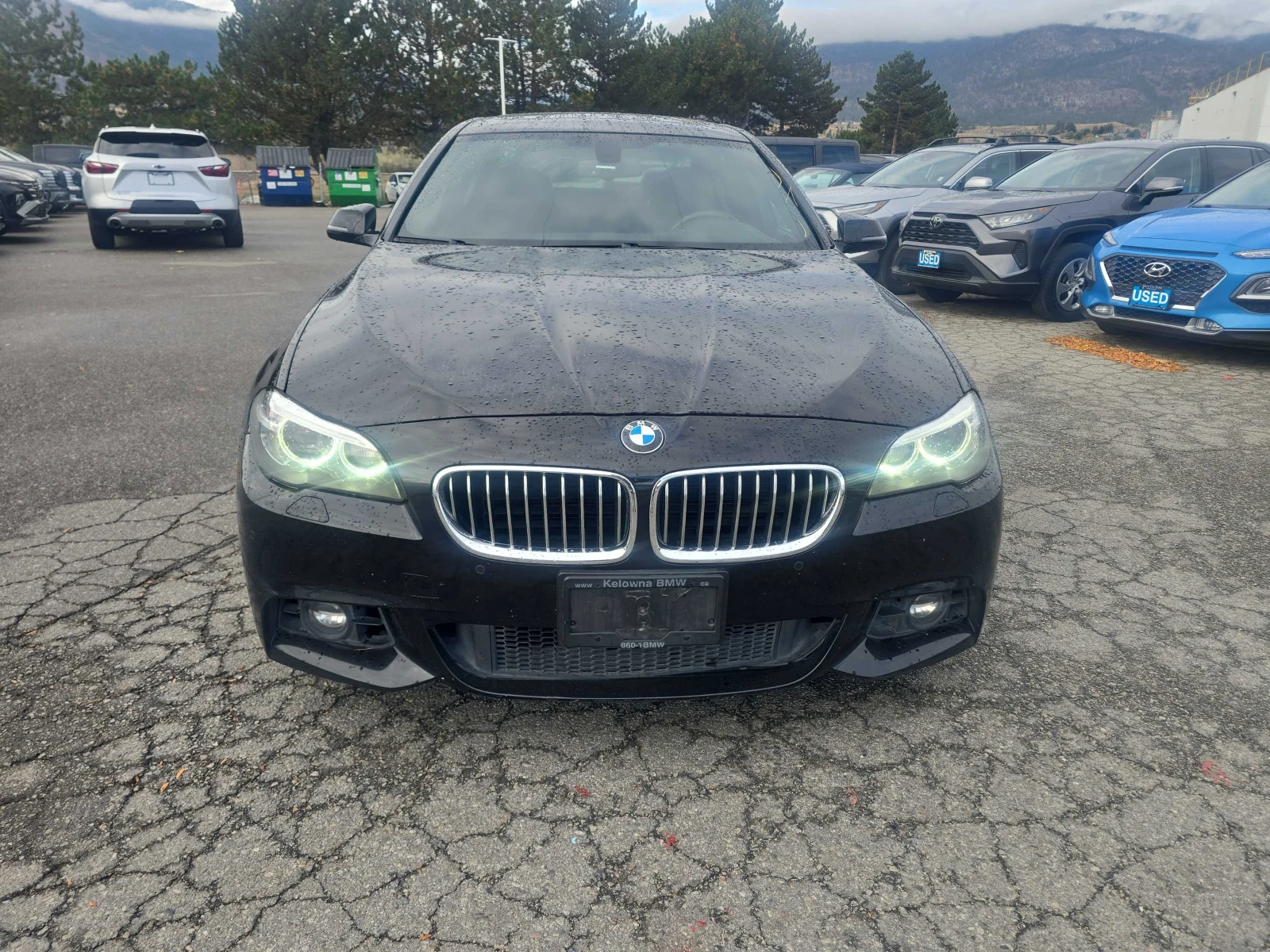 BMW 535 d * xDrive * ���������� * (���� �� ��) | Mobile.bg � ����������� 5