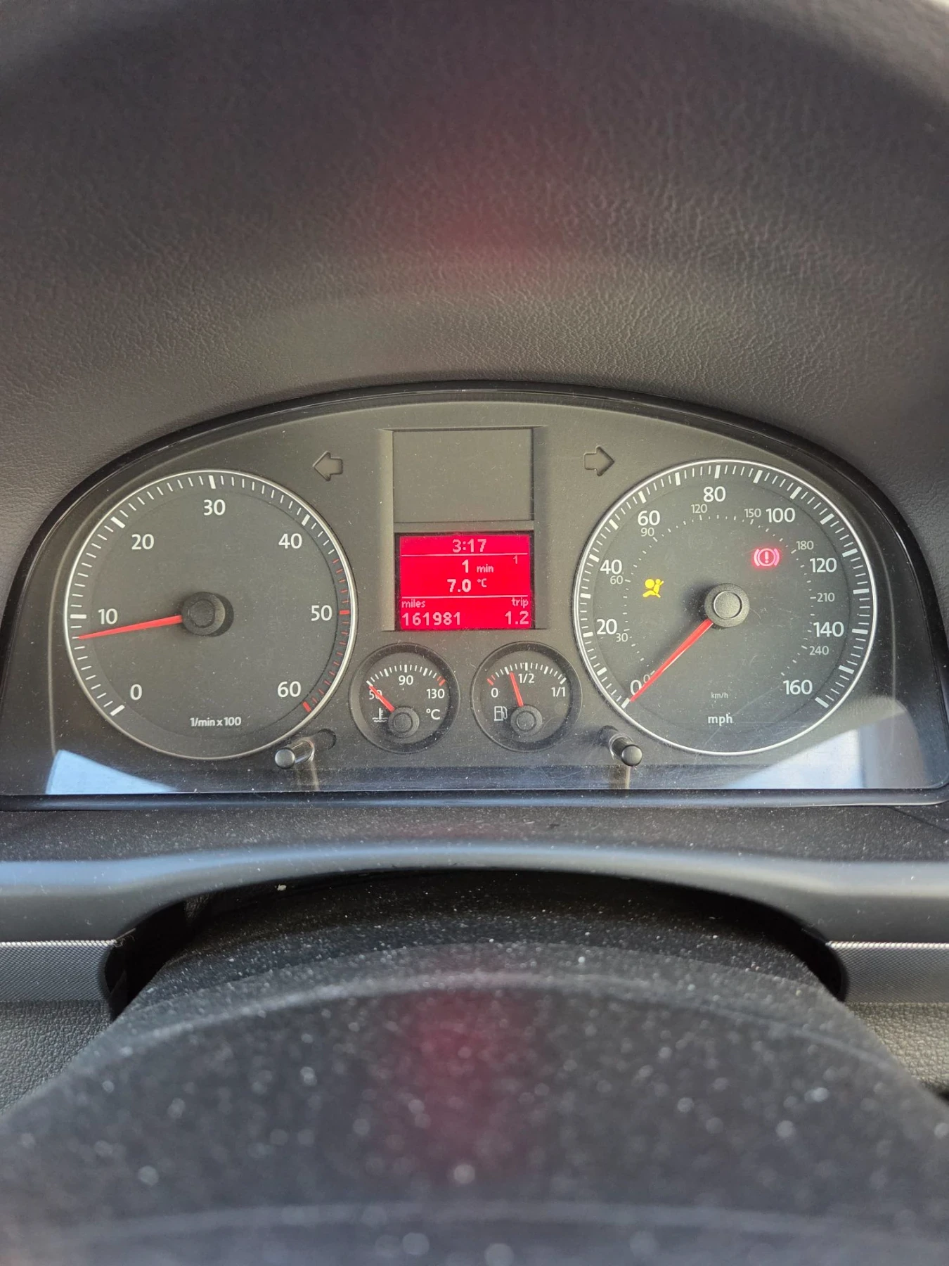 VW Touran 2000, снимка 11 - Автомобили и джипове - 56728506