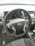Hyundai I30 1,6crdi - изображение 9