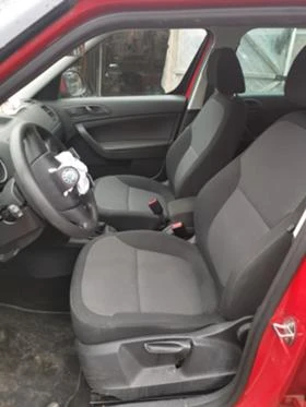 Skoda Yeti 1.2tsi, снимка 10