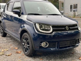 Suzuki Ignis 1.2 4x4 Led Keyless