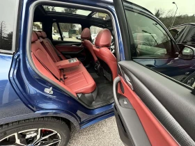 BMW X3 xDrive 30E M Paket /PANO/Memory/Camera , снимка 15