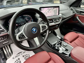BMW X3 xDrive 30E M Paket /PANO/Memory/Camera , снимка 6