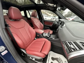 BMW X3 xDrive 30E M Paket /PANO/Memory/Camera , снимка 12