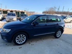 VW Tiguan 2.0tdi 150k.c* Digital* Navi* Highline* NOVA* , снимка 4