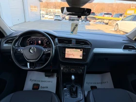 VW Tiguan 2.0tdi 150k.c* Digital* Navi* Highline* NOVA* , снимка 9