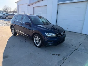 VW Tiguan 2.0tdi 150k.c* Digital* Navi* Highline* NOVA* , снимка 12