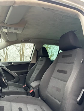 VW Tiguan 2.0 TDI* DSG* 4Motion* Camera, снимка 16