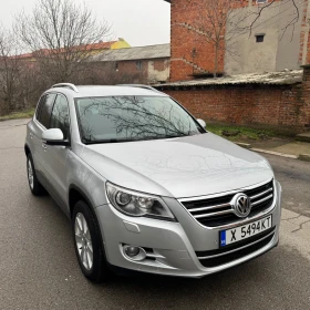 VW Tiguan 2.0 TDI* DSG* 4Motion* Camera, снимка 2