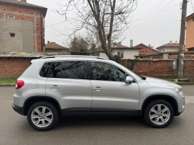 VW Tiguan 2.0 TDI* DSG* 4Motion* Camera, снимка 7