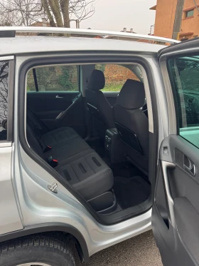 VW Tiguan 2.0 TDI* DSG* 4Motion* Camera, снимка 11