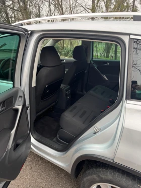VW Tiguan 2.0 TDI* DSG* 4Motion* Camera, снимка 12