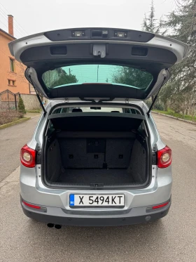 VW Tiguan 2.0 TDI* DSG* 4Motion* Camera, снимка 17