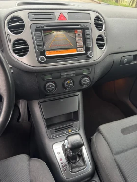 VW Tiguan 2.0 TDI* DSG* 4Motion* Camera, снимка 15