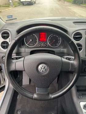 VW Tiguan 2.0 TDI* DSG* 4Motion* Camera, снимка 14