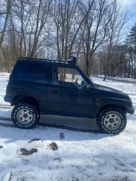 Suzuki Vitara, снимка 4