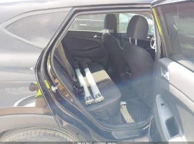 Hyundai Tucson SPORT* ПОДГРЕВ* КАМЕРА, снимка 7