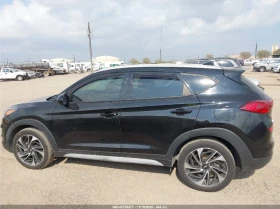 Hyundai Tucson SPORT* ПОДГРЕВ* КАМЕРА, снимка 12