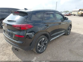 Hyundai Tucson SPORT* ПОДГРЕВ* КАМЕРА, снимка 4