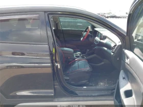 Hyundai Tucson SPORT* ПОДГРЕВ* КАМЕРА, снимка 5