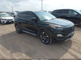 Hyundai Tucson SPORT* ПОДГРЕВ* КАМЕРА, снимка 1
