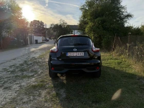 Nissan Juke, снимка 4