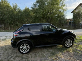 Nissan Juke, снимка 2