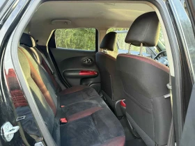 Nissan Juke, снимка 6
