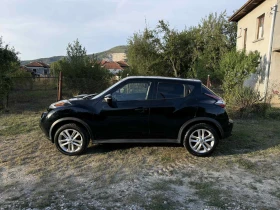 Nissan Juke, снимка 3