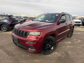 Jeep Grand cherokee * Limited X * PANO* KEYLESS* ПОДГРЕВ* , снимка 1