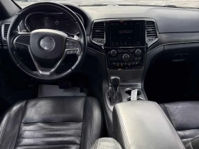Jeep Grand cherokee * Limited X * PANO* KEYLESS* ПОДГРЕВ* , снимка 9