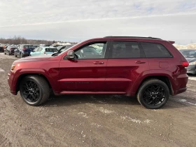 Jeep Grand cherokee * Limited X * PANO* KEYLESS* ПОДГРЕВ* , снимка 2