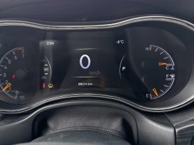 Jeep Grand cherokee * Limited X * PANO* KEYLESS* ПОДГРЕВ* , снимка 8